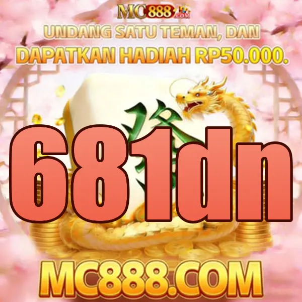 681dn Masuk